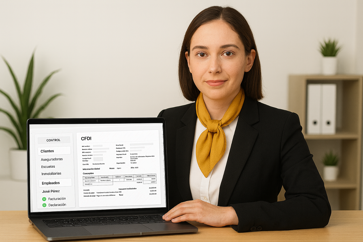 Ilustración Gestión Fiscal